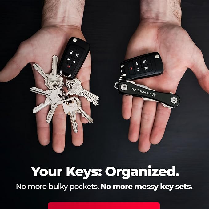 KeySmart Rugged - Image 6