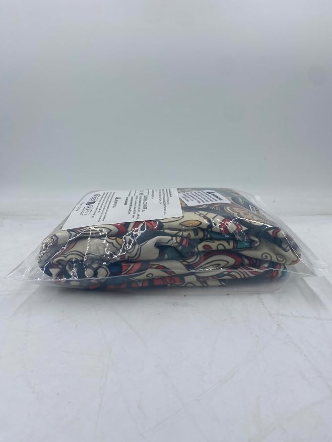 7-Mi Travel Trolley Case Cover Protector Suitcase Cover 19"-20" Trolley case - Image 12