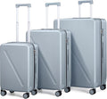 MILADA Luggage Sets, Suitcases by MILADA
