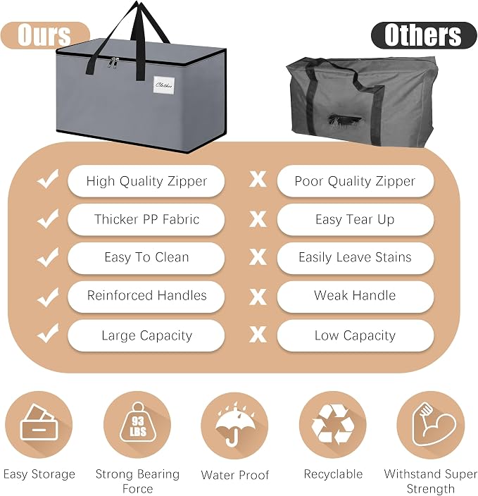 Heavy Duty Moving Bags - Image 5
