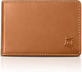 Kings Loot Wallet for Men | Customized Minimalist Slim RFID Blocking Leather by KingsLoot
