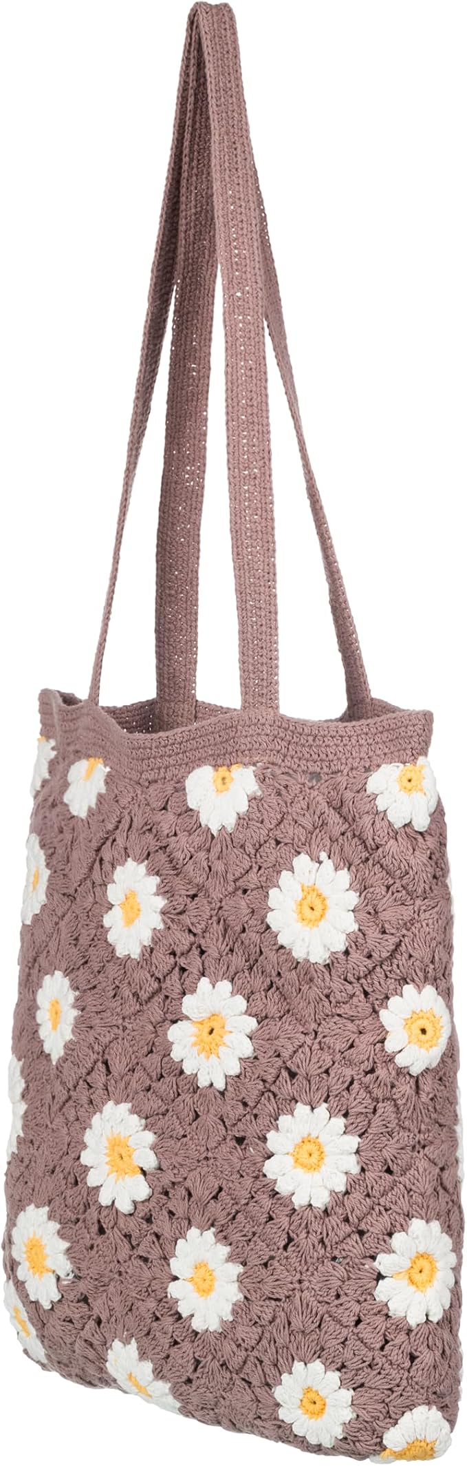 Roxy Women's Beach Tote Bag | Travel | Vacation | Straw | Lightweight | - Image 2