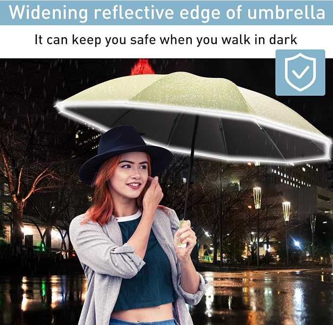 Bodyguard Inverted Umbrella - Image 3
