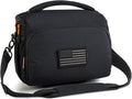 Camera Lens Bags & Cases, Camera Bag Protective Covers Photography Shoulder Bag by Vogano
