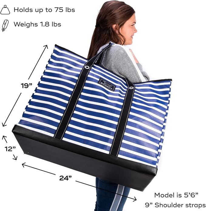 SCOUT 4 Boys Zip Tote XX-Large - Image 3