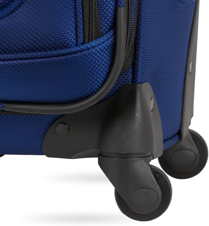 SwissGear Sion Softside Expandable Luggage, 2-Piece Set - Image 10