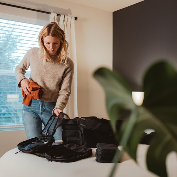 Packing Cubes with Compression - Image 6