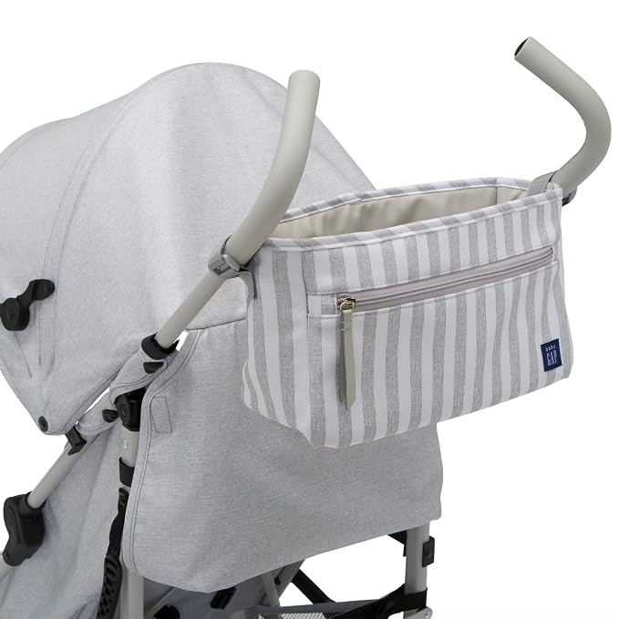 babyGap Classic Stroller - Image 4