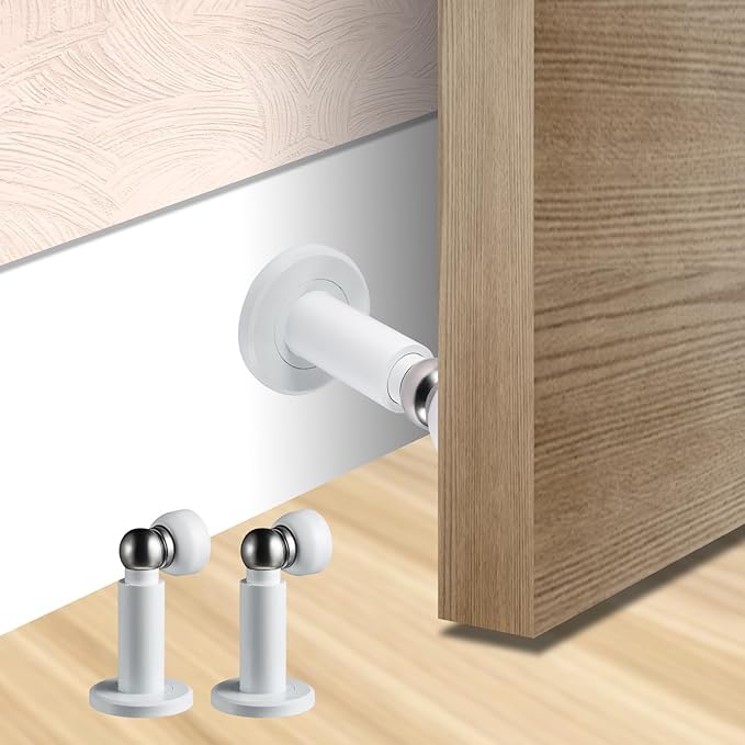 Door Stoppers – Heavy Duty Magnetic Door Stopper - Image 6