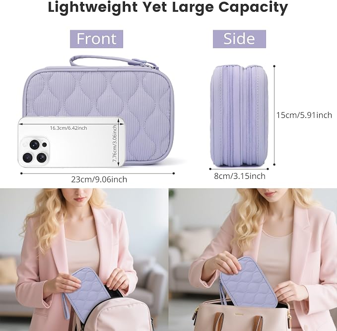 Skycase Tech Pouch - Image 2