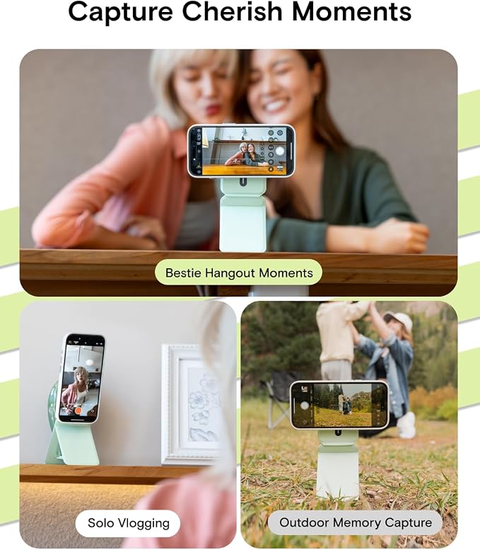 MOFT Phone Tripod Stand Selfie Stick - Image 4
