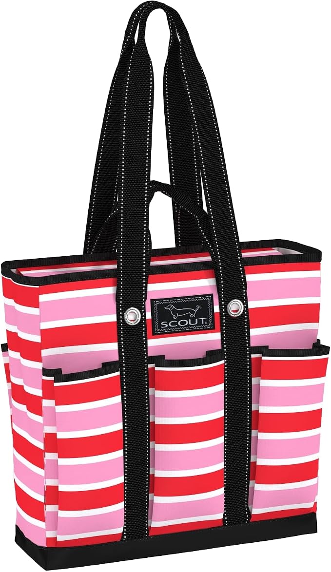 SCOUT Rocket Pocket Tote by SCOUT