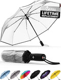 REPEL Windproof Travel Umbrella by RepelUmbrella