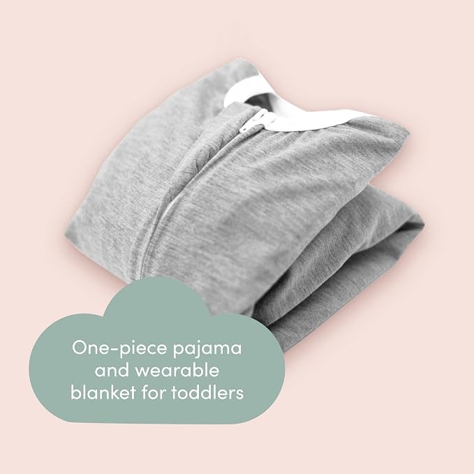 SleepingBaby Flying Squirrel Toddler Pajamas - Image 6