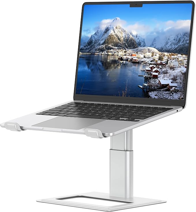 SOUNDANCE Adjustable Laptop Stand by Soundance