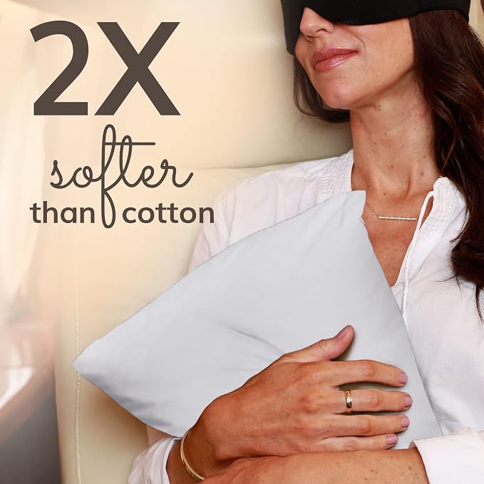 Happyluxe Odyssey Travel Pillow - Image 5