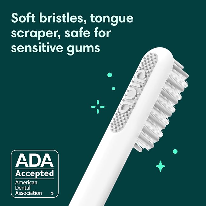 Quip Sonic Toothbrush for Adults - Image 4