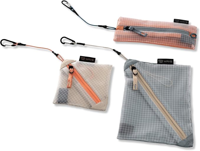 WAYB Essentials Accessories by WAYB