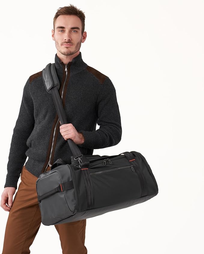 Briggs & Riley Travel Duffel Bag - Image 16