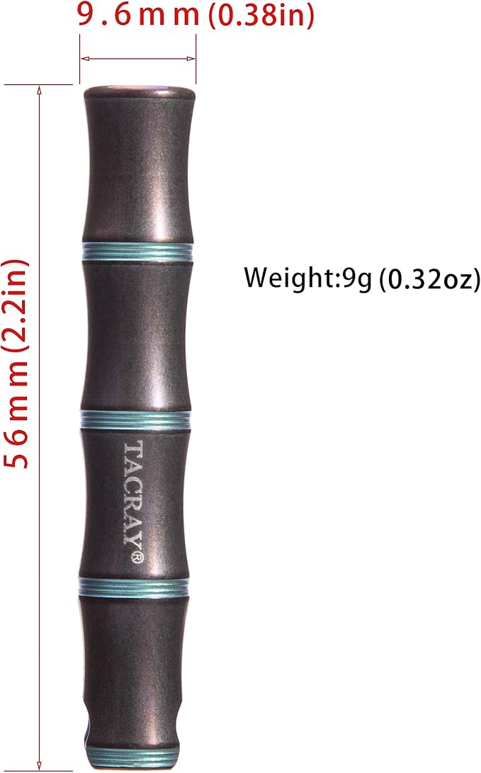 TACRAY Emergency Whistle Survival Loud, Perfect Loud Whistle - Image 2