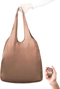 Nanobag Ultra-Lightweight Foldable Tote by Nanobag