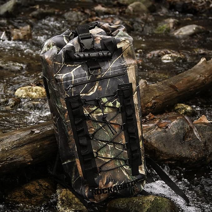 Rockagator Waterproof Backpack - Image 7
