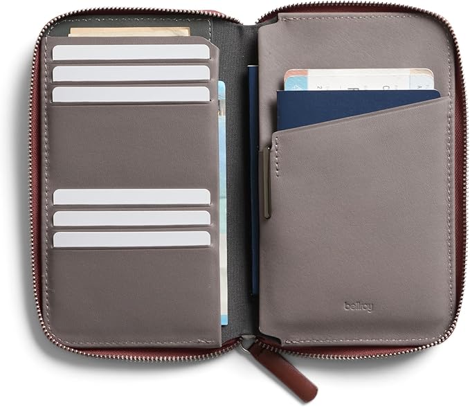 Bellroy Travel Folio – Second Edition - Image 2