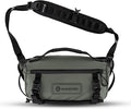 WANDRD ROGUE V1 6L Sling: Compact Camera Sling and Crossbody Bag by WANDRD