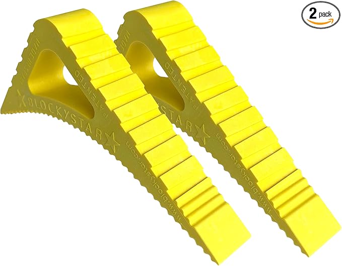 Door Stoppers & Window Stopper, Rubber Door Stop, Door Wedge Stopper by Blockystar