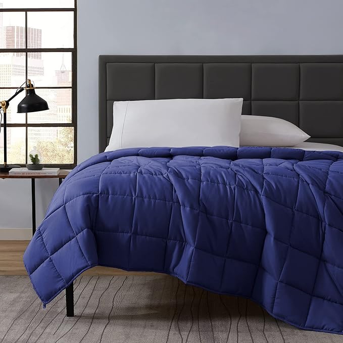 L'AGRATY Weighted Blanket - Image 3