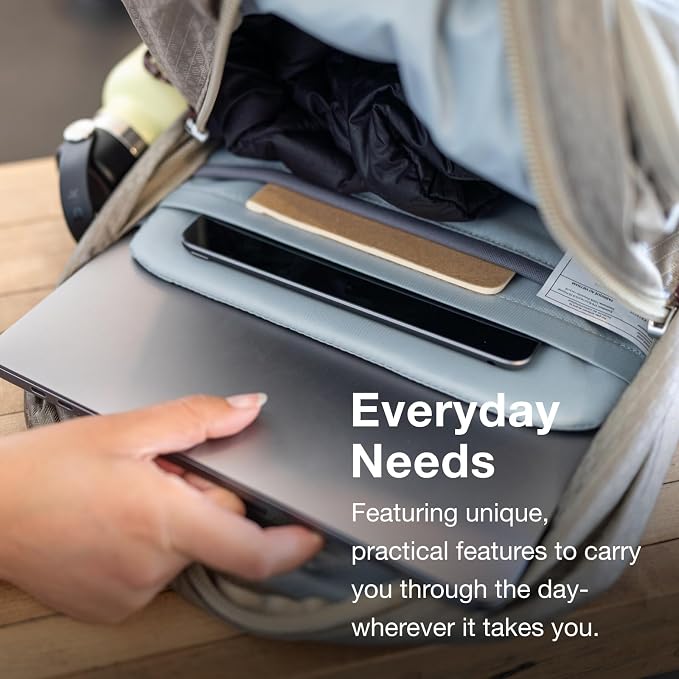Osprey Tropos Laptop Backpack - Image 3