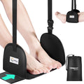 CERBONNY Airplane Foot Rest by CERBONNY