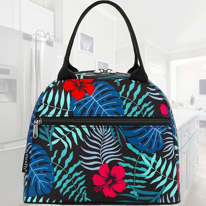 FlowFly Insulated Lunch Cooler Bag - Image 6