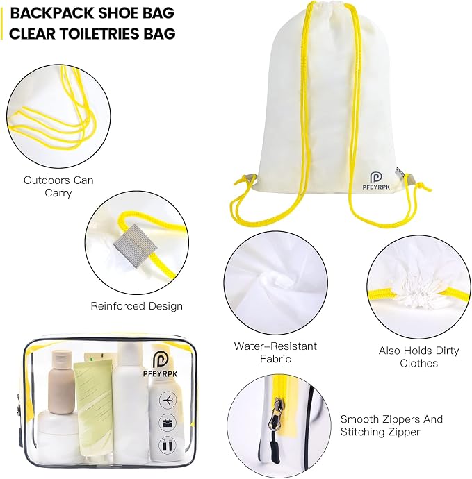 Lightweight Compression Packing Cubes - Image 5
