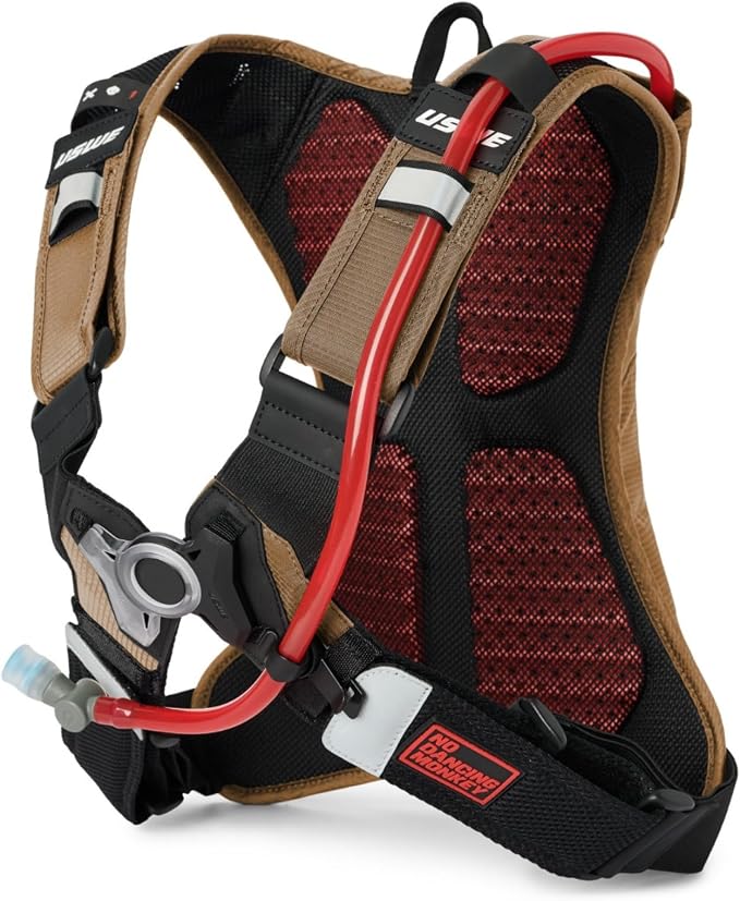 USWE MTB Hydro Hydration Pack - Image 7