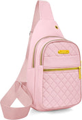 Small Sling Bag For Women Men Casual Crossbody Sling Backpack by Aisijimo-liveagoodlife