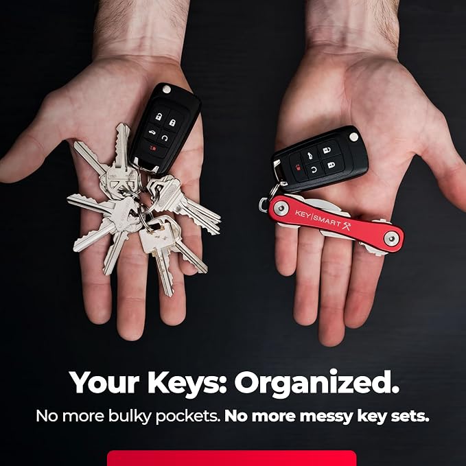 KeySmart Rugged - Image 6