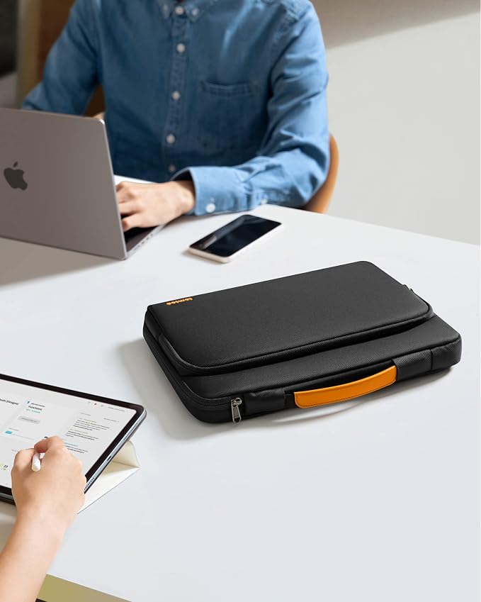 tomtoc 360 Protective Laptop Carrying Case - Image 9