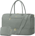 Travel Bag Weekender Bags for Women by FOCDOD