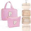 YOOLIFE Hanging Toiletry Bag for Women by YOOLIFE