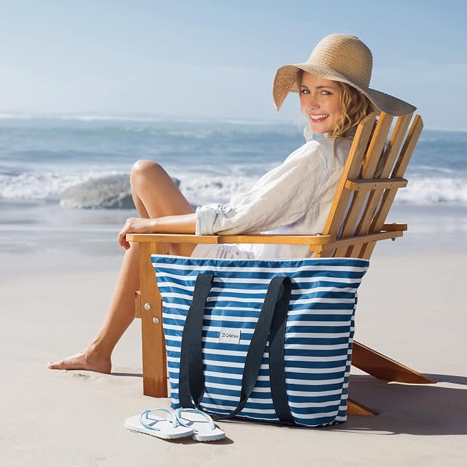 G4Free Beach Bag, Waterproof Beach Bags - Image 2