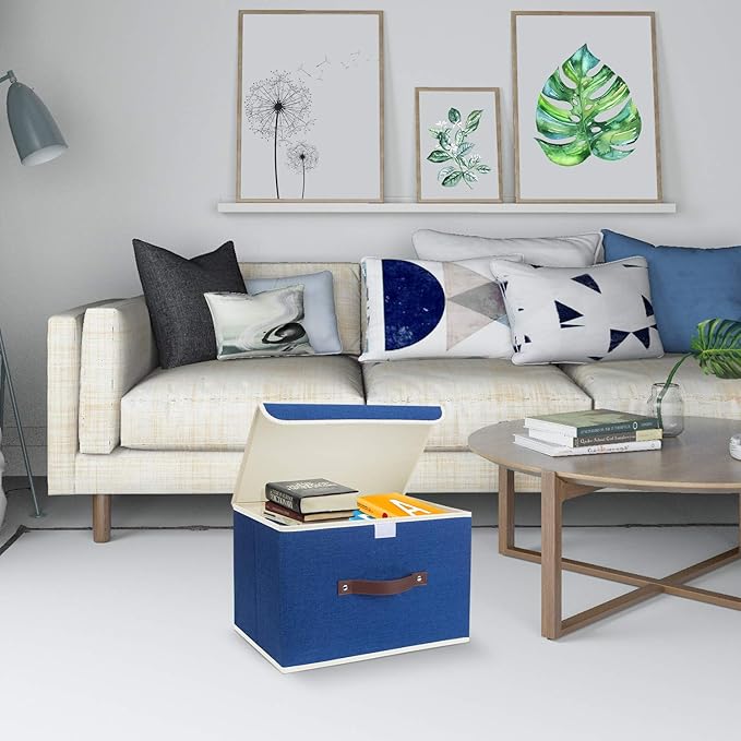 TYEERS Foldable Storage Boxes - Image 6