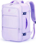 Sowaovut Travel Laptop Backpack, Extra Large High School College Backpacks by Sowaovut