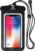 Freegrace Waterproof Pouches by Freegrace