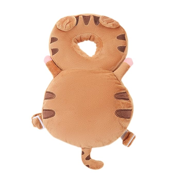 Baby Head Protection Backpack by Qioo