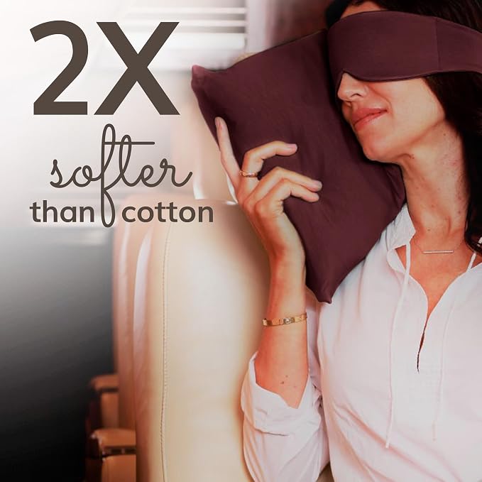 Happyluxe Odyssey Travel Pillow - Image 6