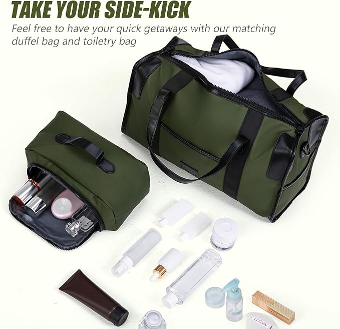 Luggage Sets 3 Piece, Suitcases - Image 5