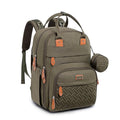 BabbleRoo Diaper Bag Backpack by BabbleRoo