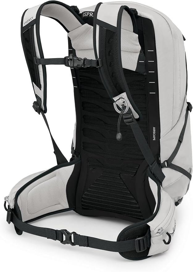 Osprey Talon 22L Men's Lightweight Hiking Backpack - Image 7
