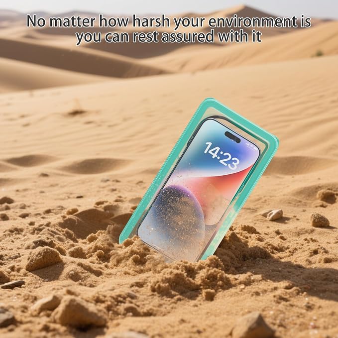 Waterproof Phone Pouch for Snorkeling - Image 6